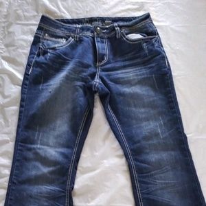ND weekend Women's jeans